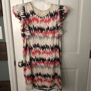 Jade Melody Tam Dress